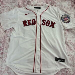 David Ortiz Boston Red Sox Jersey